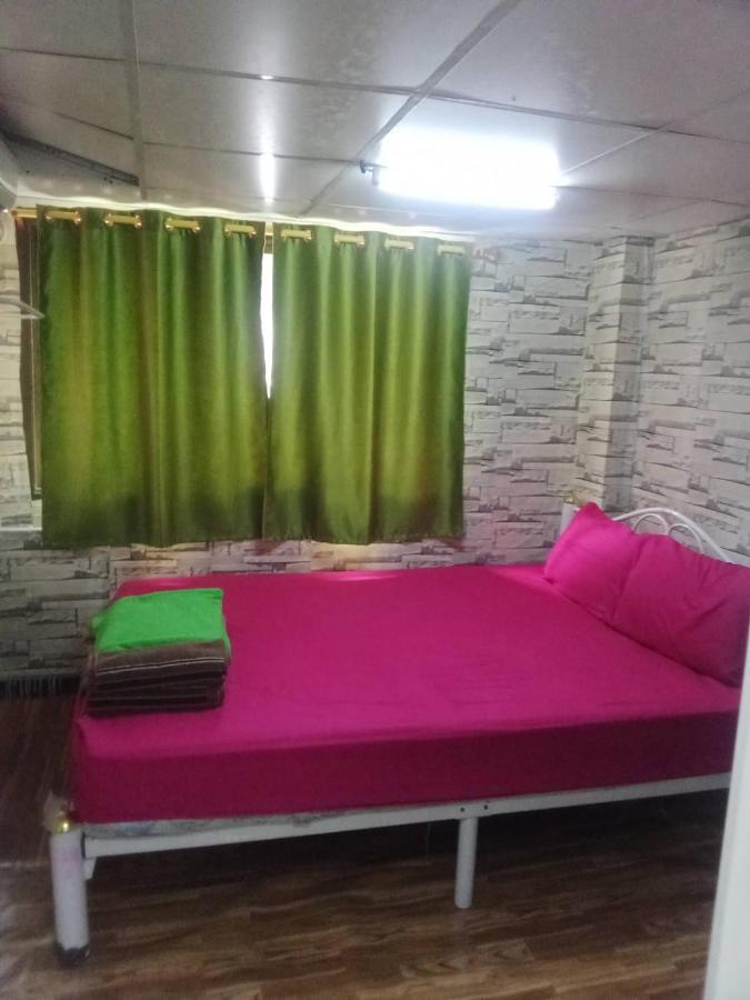 Natcha Place Rangsit Donmuang Exteriör bild