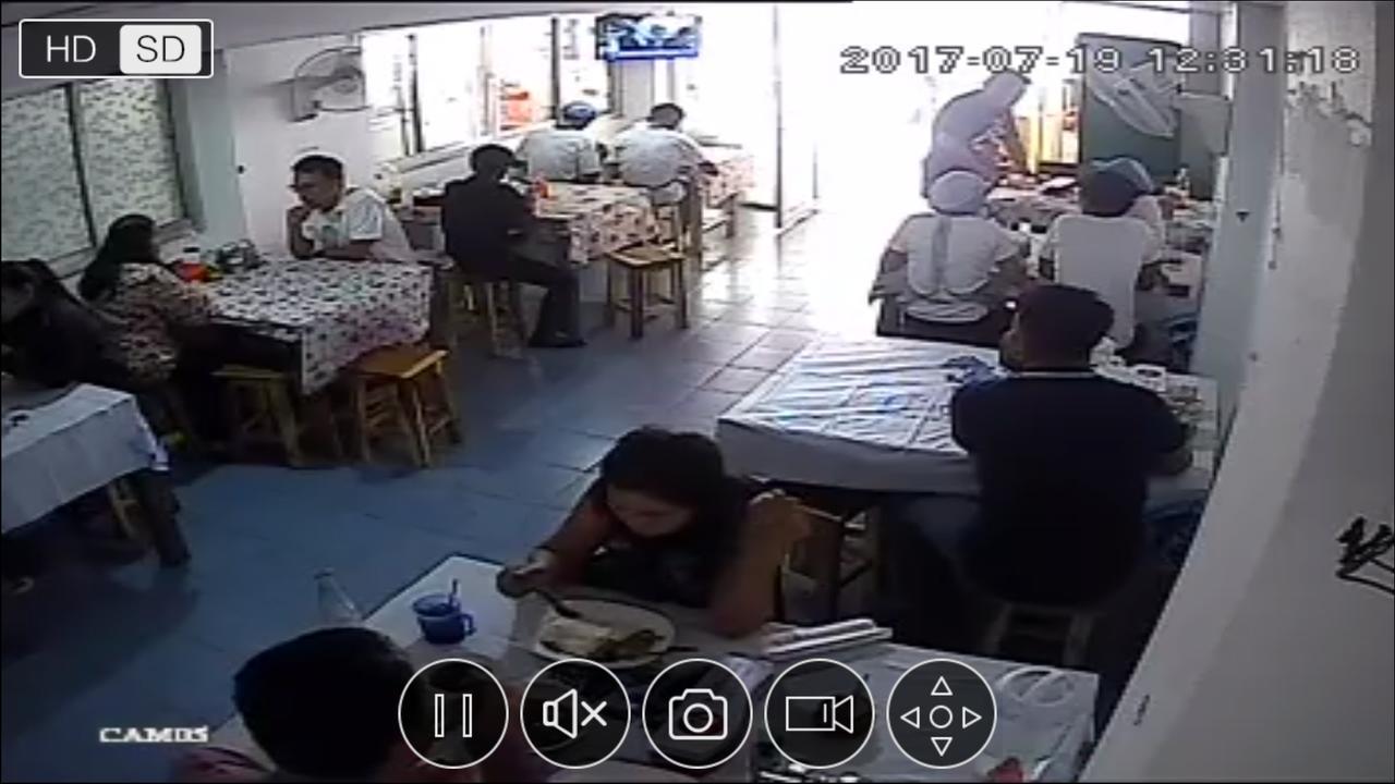 Natcha Place Rangsit Donmuang Exteriör bild