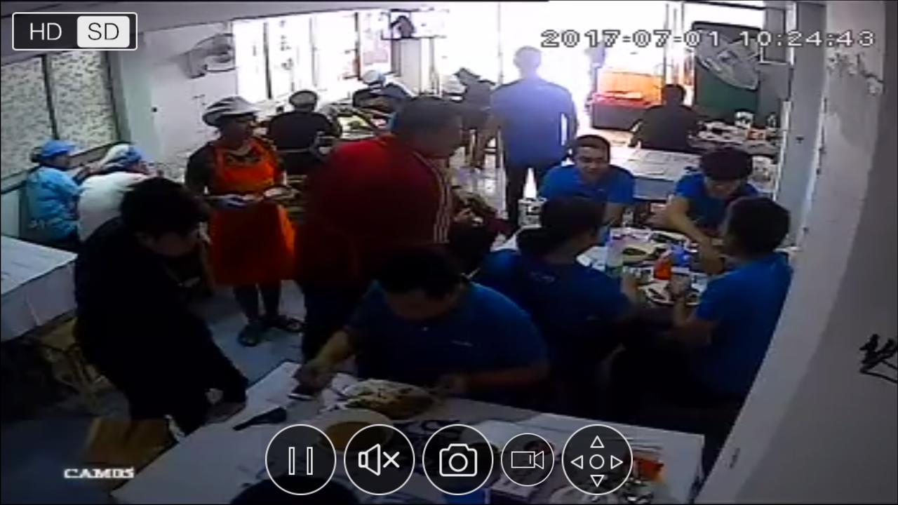 Natcha Place Rangsit Donmuang Exteriör bild