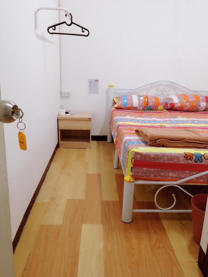 Natcha Place Rangsit Donmuang Exteriör bild