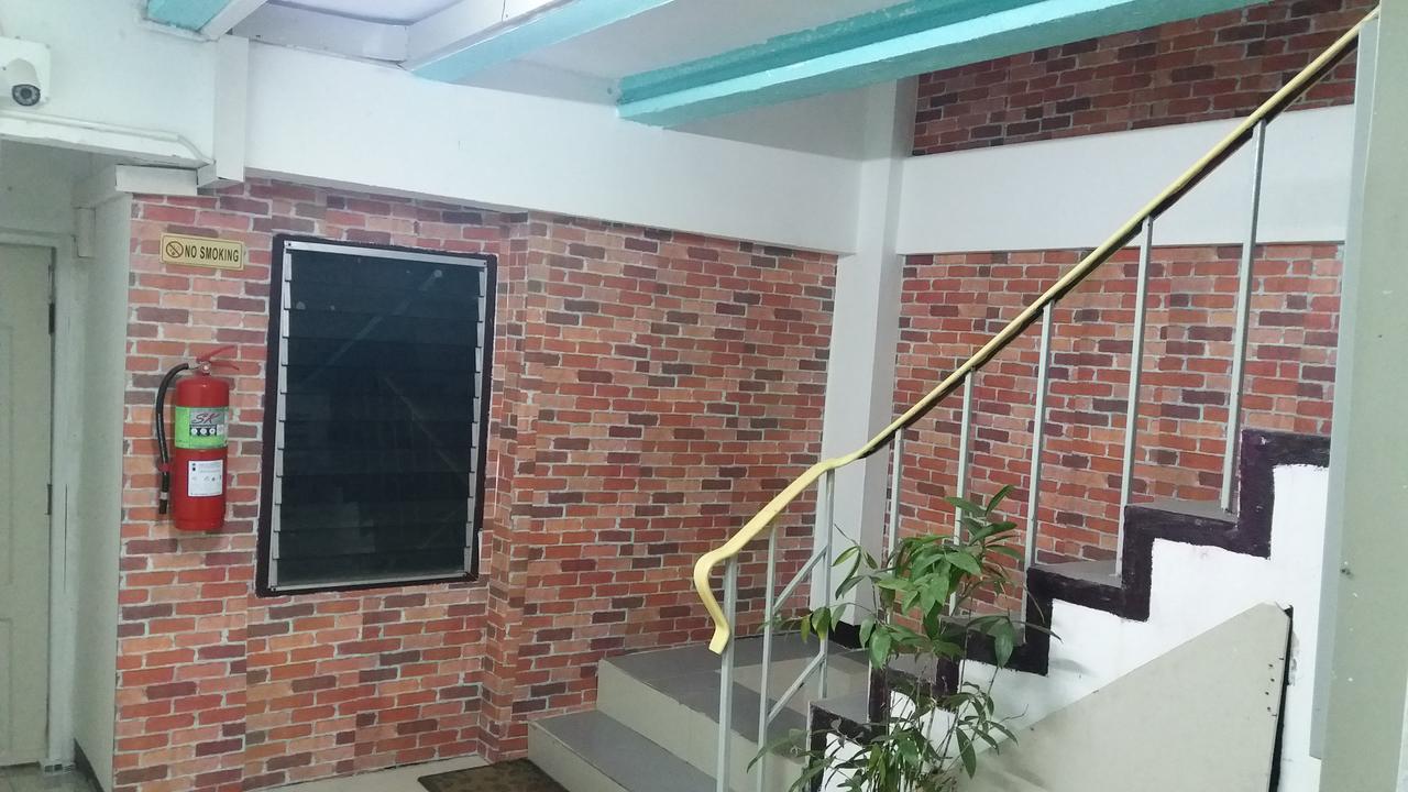 Natcha Place Rangsit Donmuang Exteriör bild