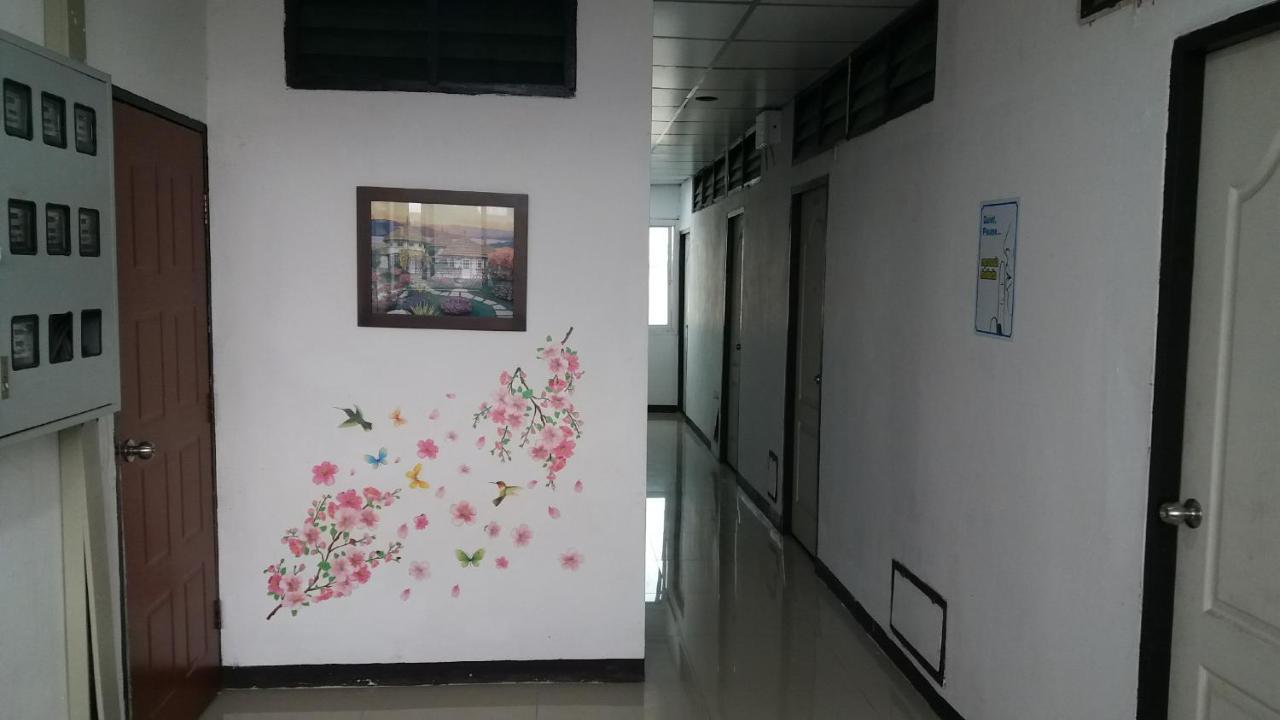 Natcha Place Rangsit Donmuang Exteriör bild